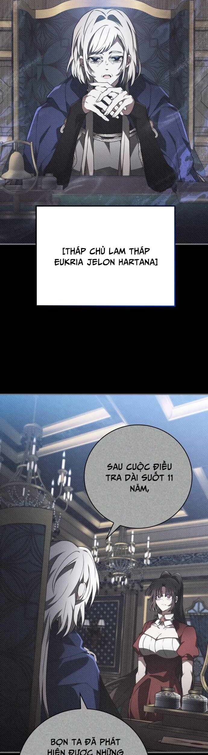 Xin Hãy Đọc Chương 40.1 Ảnh 43