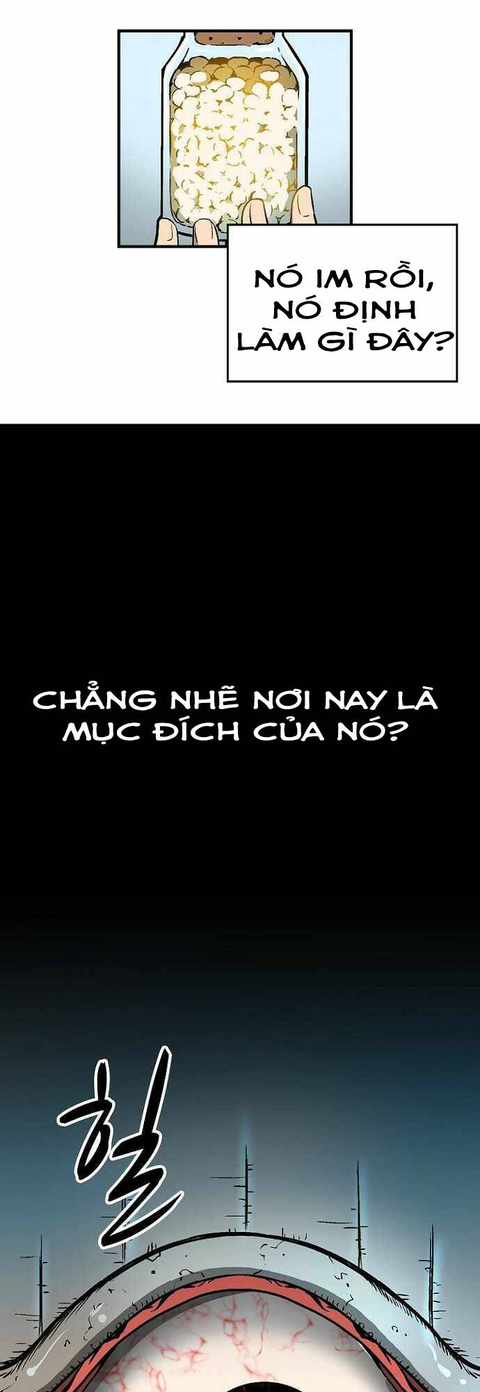 Unbreakable Chương 38 Ảnh 14
