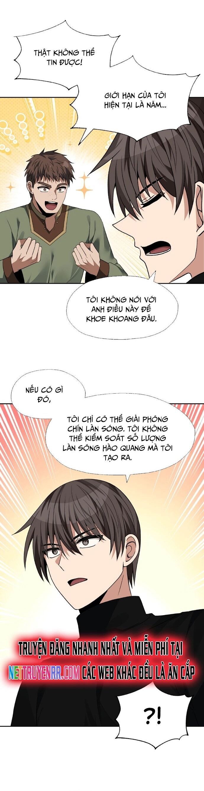 Lần Nữa Chuyển Sinh Sang Thế Giới Khác Chương 92 Ảnh 19