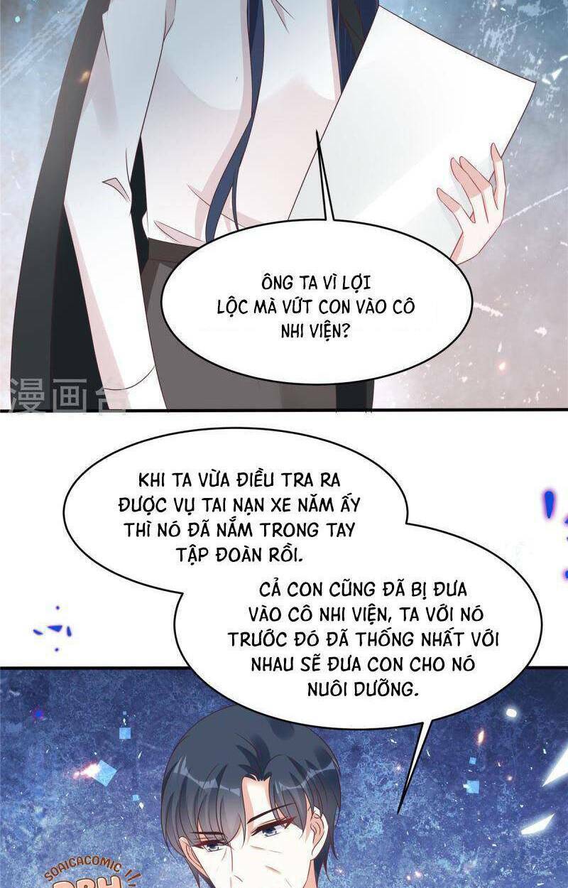 Tinh Quang Lộng Lẫy: Chọn Sếp Làm Chồng Chương 128 Ảnh 5