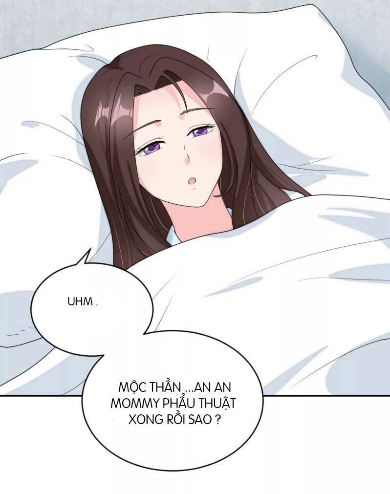 Manh Bảo Đột Kích: Mami Cha Con Đâu ? Chương 81 Ảnh 22