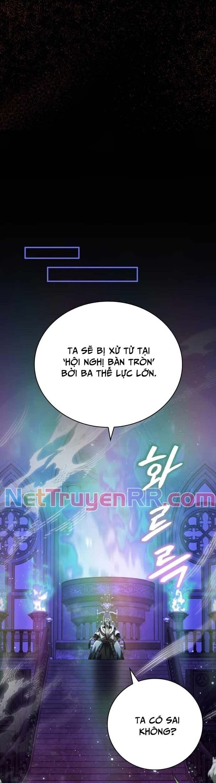 Xin Hãy Đọc Chương 40.1 Ảnh 58
