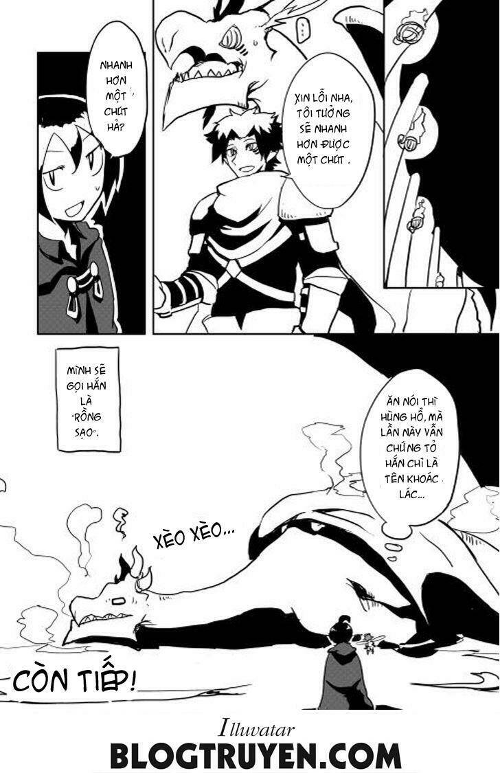 Ore To Kawazu-San No Isekai Hourouki Chương 10 Ảnh 23