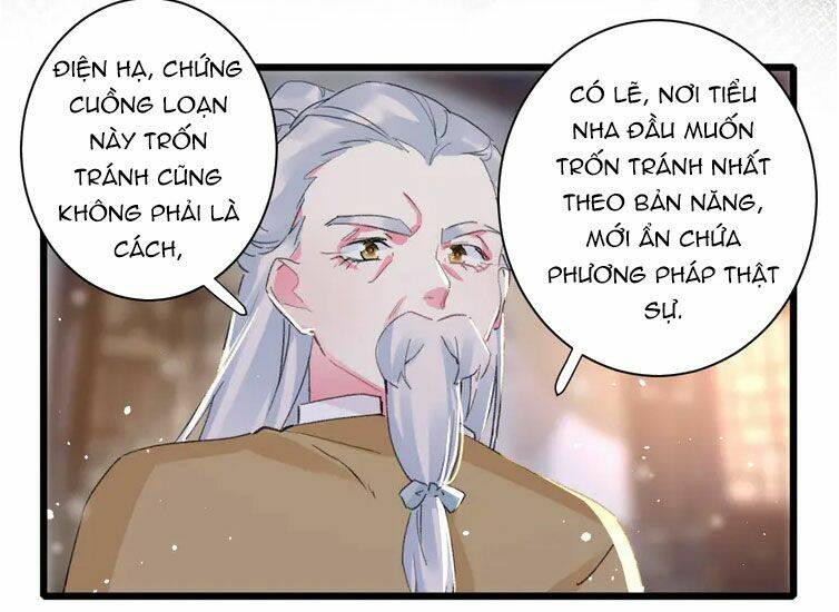Hoa Nhan Sách Chương 206 Ảnh 23