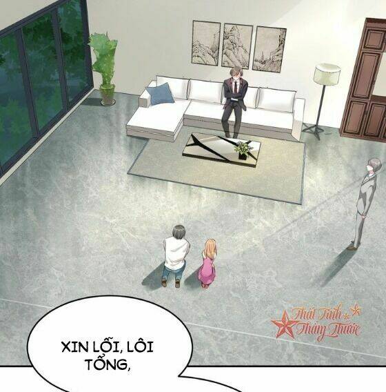 Cẩm Nang Nuôi Dưỡng Ông Xã Chương 1 Ảnh 48