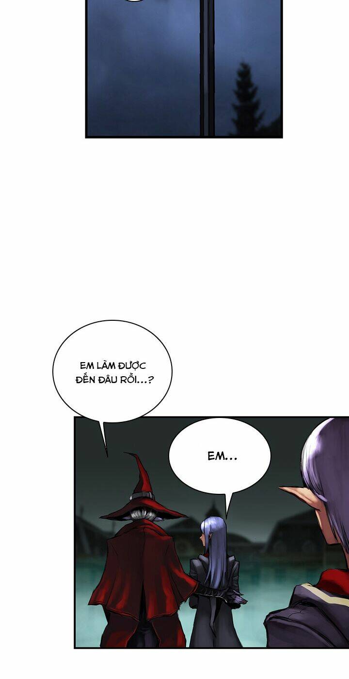 Quỷ Vương Là Goblin Thì Có Vấn Đề Gì Không?! Chương 5 Ảnh 23