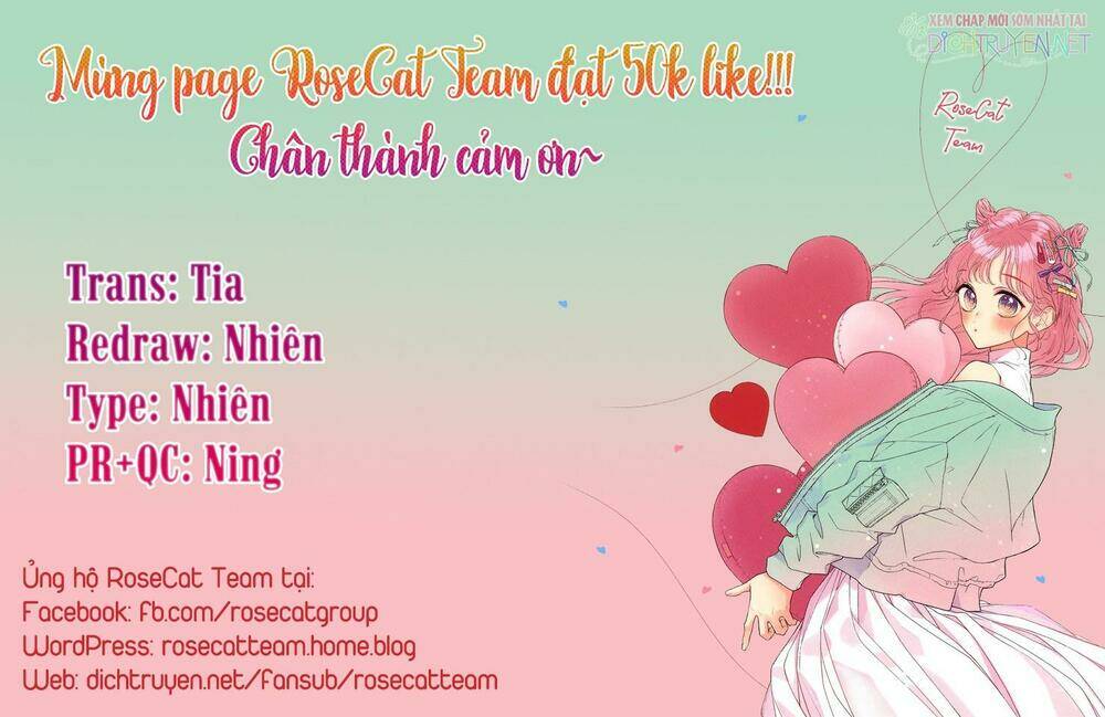 Hananoi-Kun Và Căn Bệnh Tình Yêu Chương 16 Ảnh 3