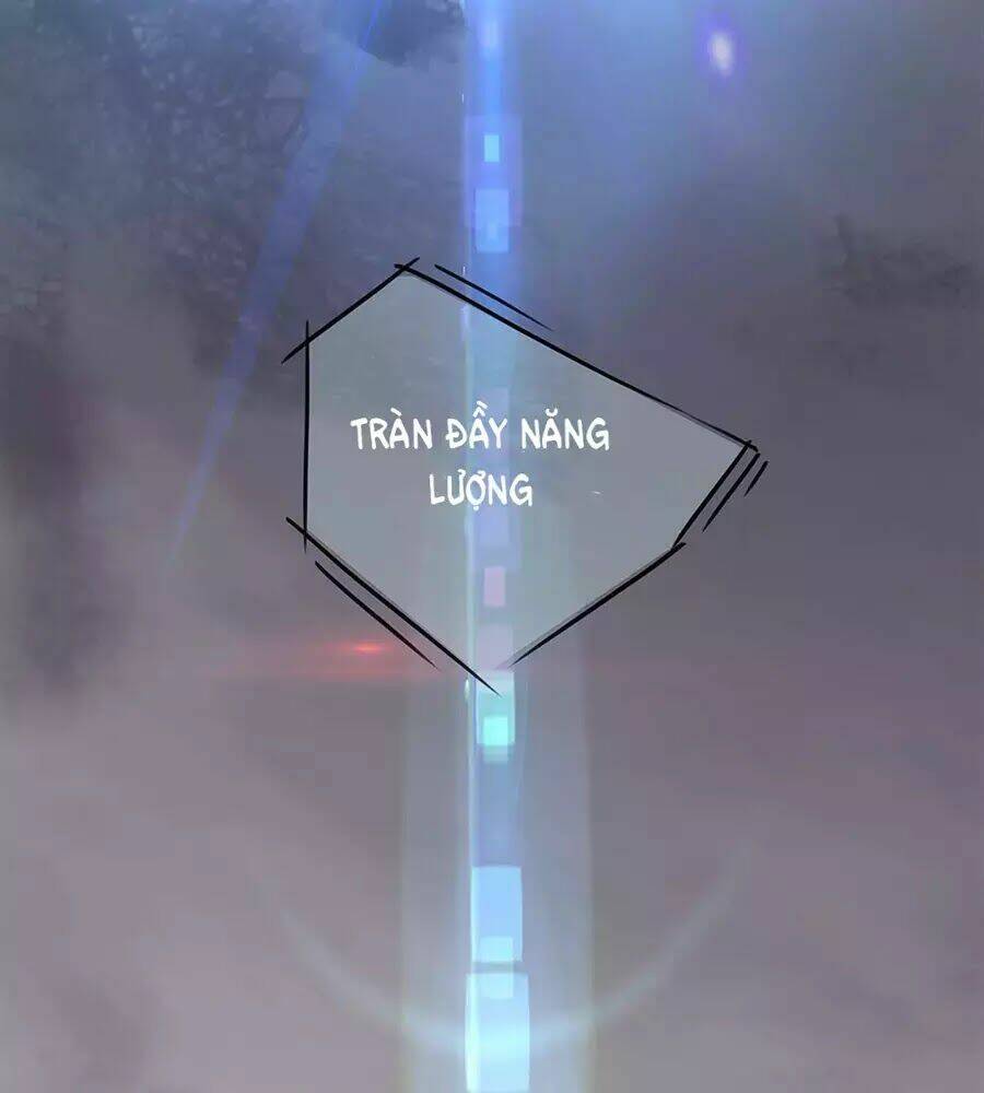 Ta Không Phải Nữ Thần Chương 5.2 Ảnh 27