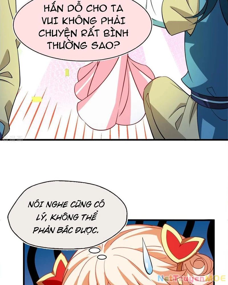 Phong Khởi Thương Lam Chương 689 Ảnh 13