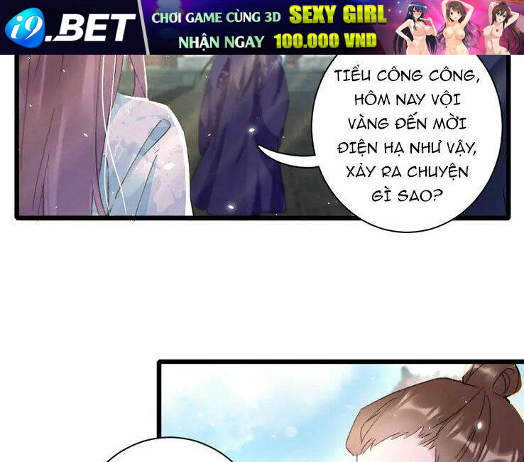 Hoa Nhan Sách Chương 211 Ảnh 23
