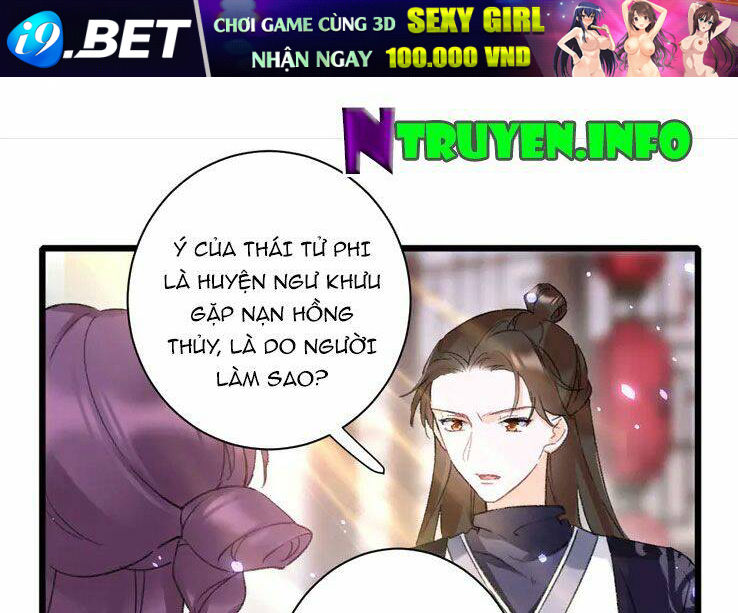 Hoa Nhan Sách Chương 212 Ảnh 14