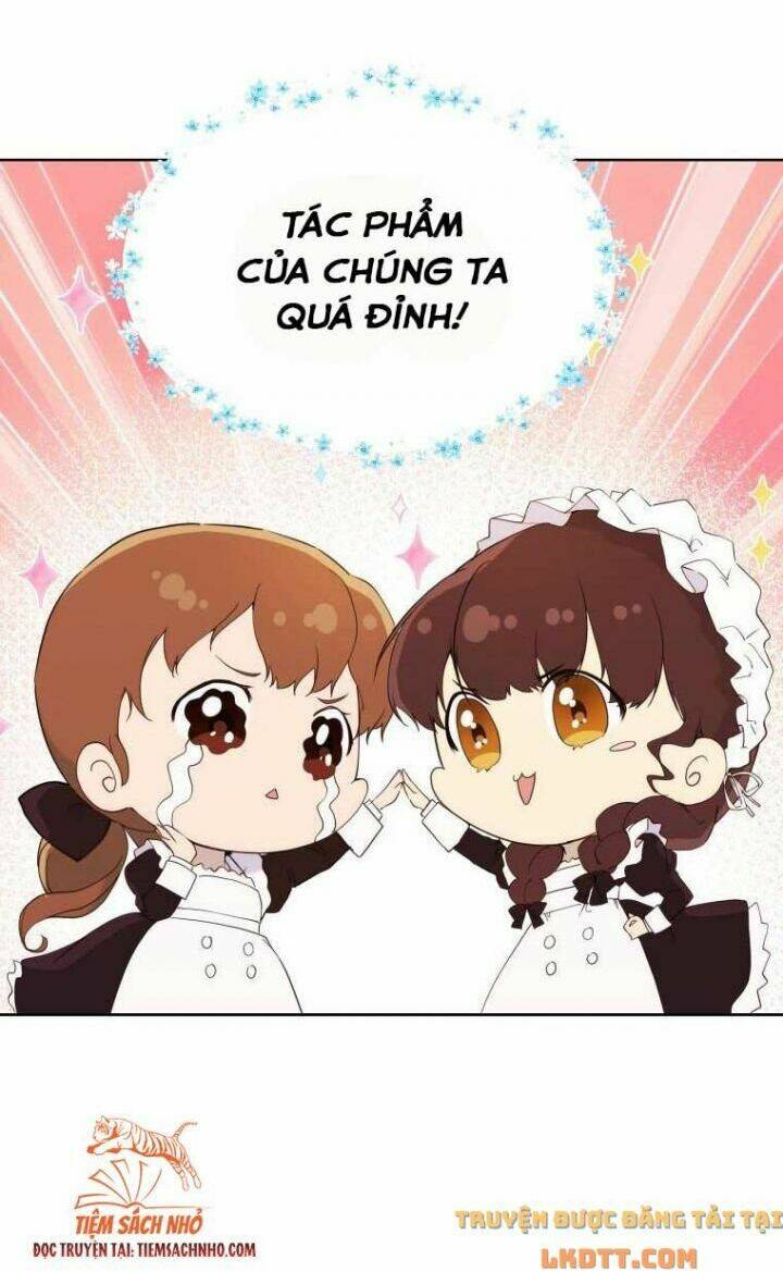 Lilien Của Turin Chương 36 Ảnh 13