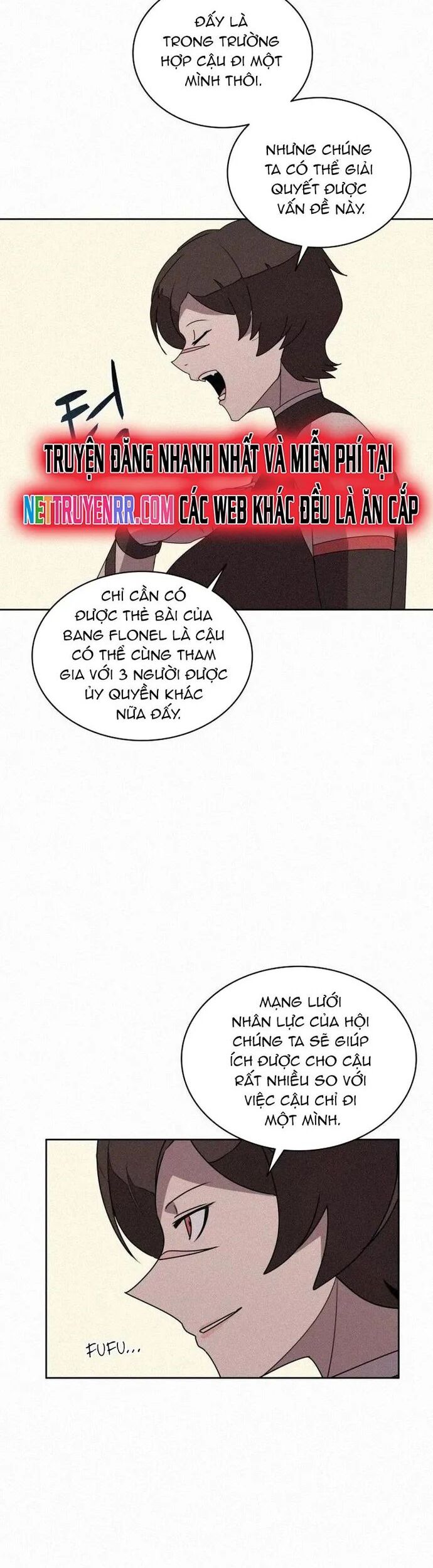Thực Thư Pháp Sư Chương 91 Ảnh 31
