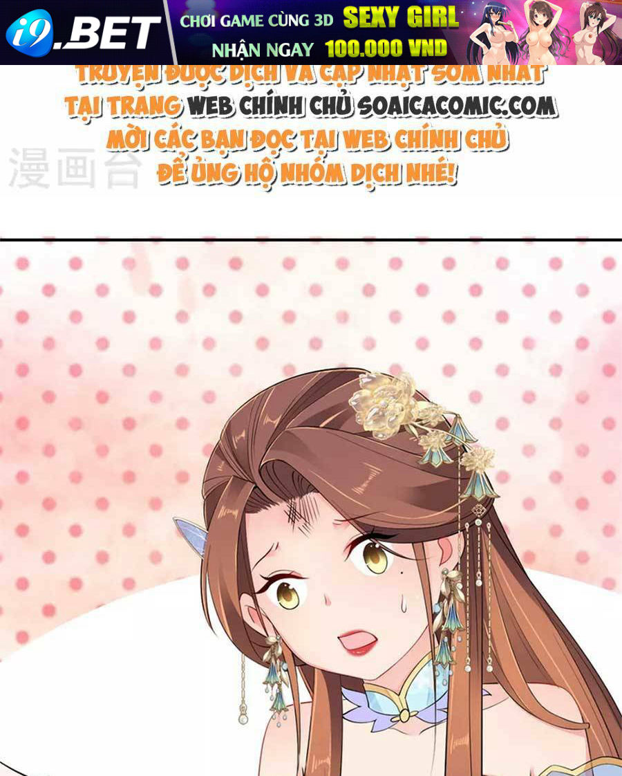 Tướng Quân, Bổn Phi Không Nhận Sủng Chương 30 Ảnh 28