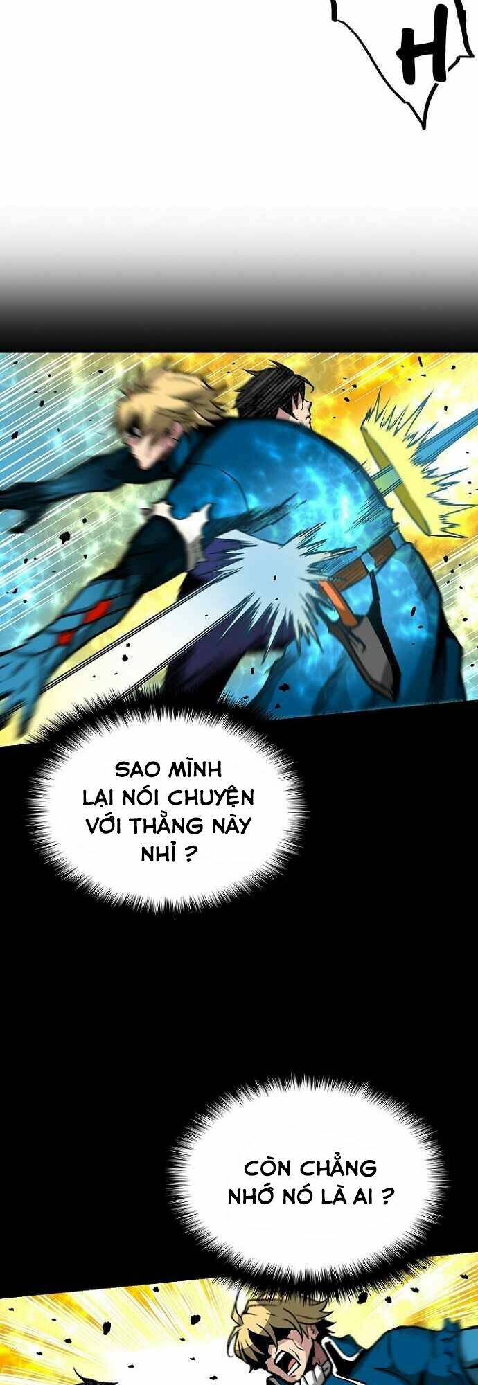 Unbreakable Chương 28 Ảnh 34