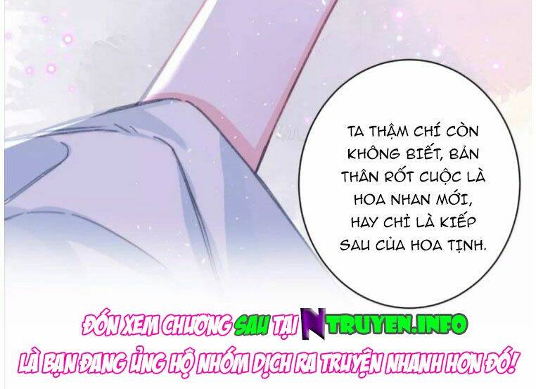 Hoa Nhan Sách Chương 196 Ảnh 14