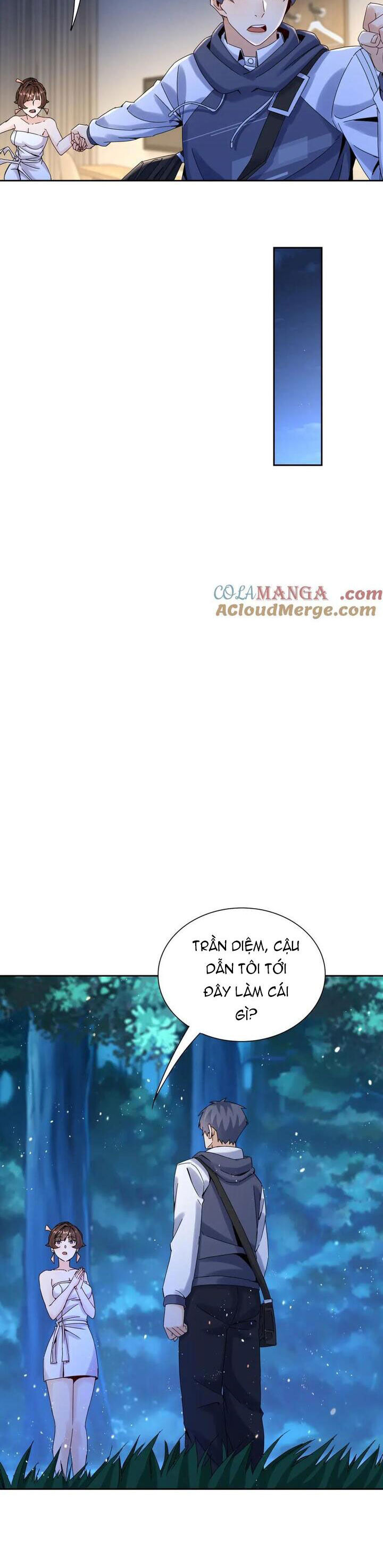 Sau Khi Sống Lại Ở Mạt Thế, Ta Điên Cuồng Thăng Cấp Chương 40 Ảnh 11
