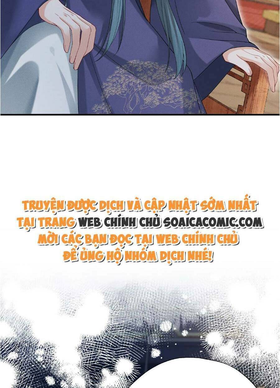 Xuyên Không Về Gả Cho Vương Gia Ốm Yếu Chương 12 Ảnh 49