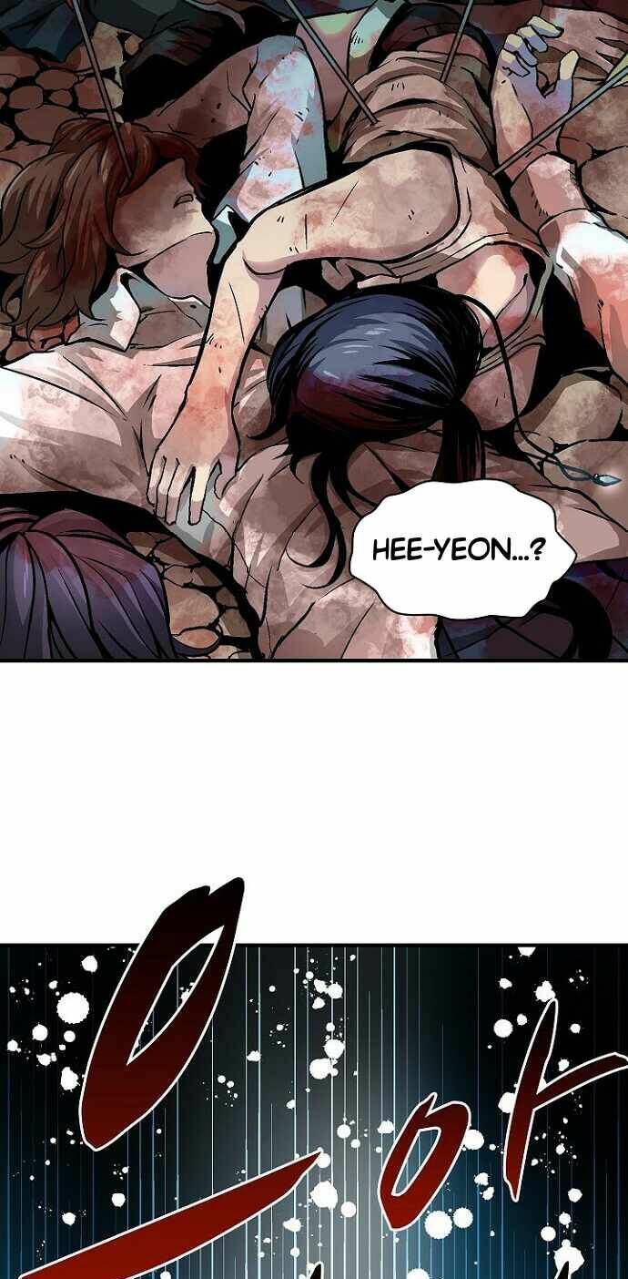 Unbreakable Chương 26 Ảnh 16