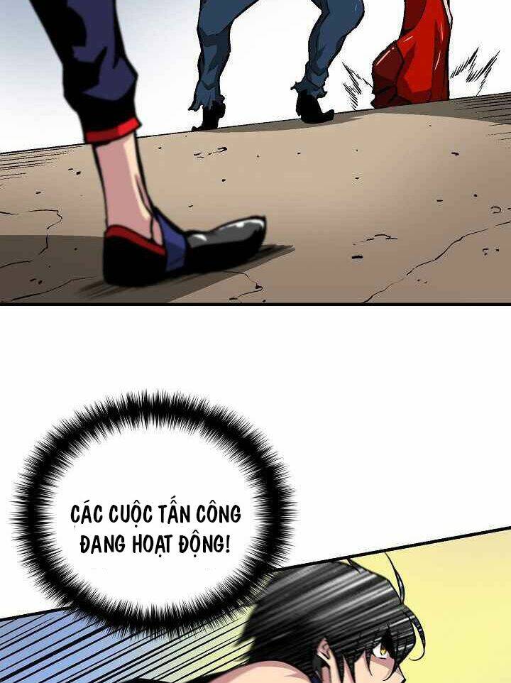 Unbreakable Chương 20 Ảnh 5