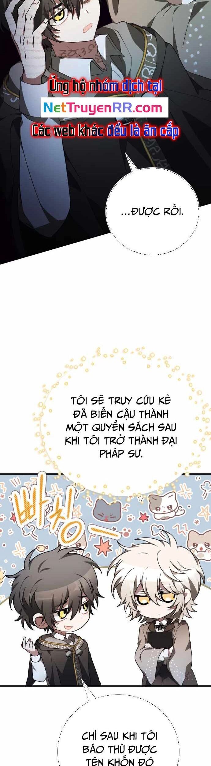 Xin Hãy Đọc Chương 39.1 Ảnh 47