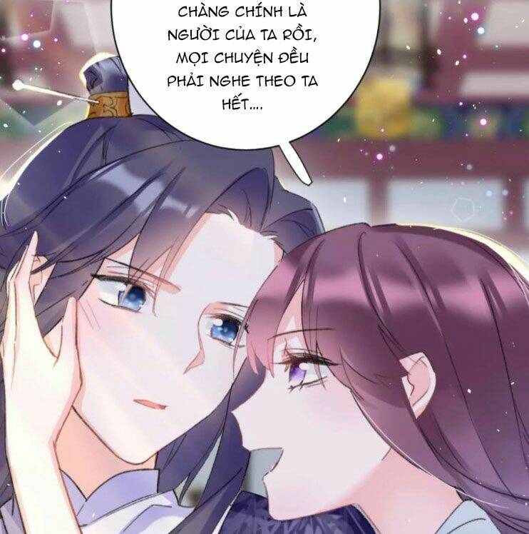 Hoa Nhan Sách Chương 200 Ảnh 24