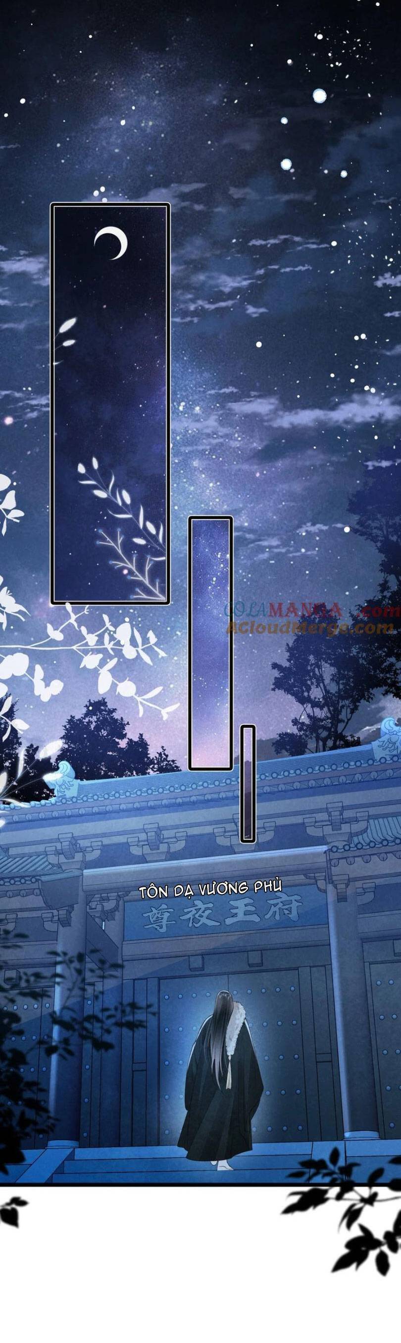Cách Để Tồn Tại Như Một Cống Phẩm Chương 33 Ảnh 11