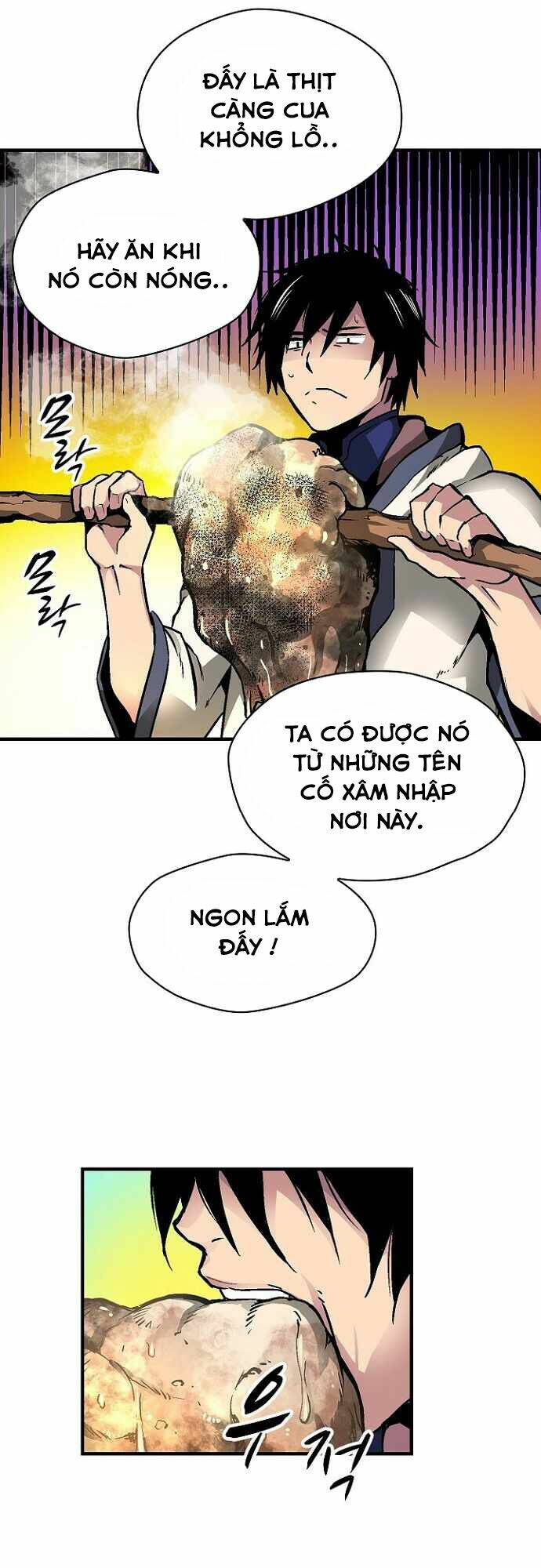 Unbreakable Chương 25 Ảnh 25