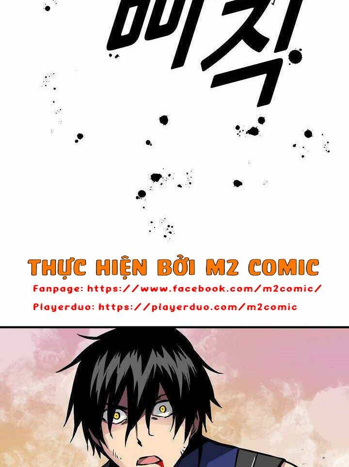 Unbreakable Chương 20 Ảnh 18
