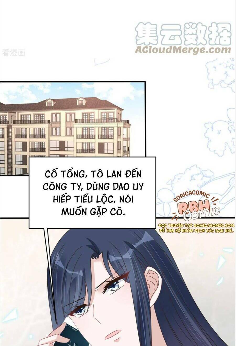 Tinh Quang Lộng Lẫy: Chọn Sếp Làm Chồng Chương 133 Ảnh 17