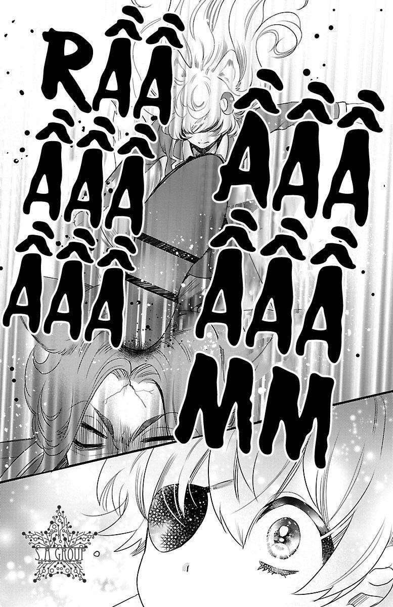 Bara Kangoku No Kemono-Tachi Chương 7 Ảnh 20
