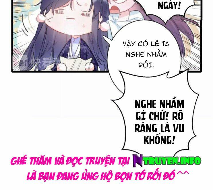 Hoa Nhan Sách Chương 200 Ảnh 21