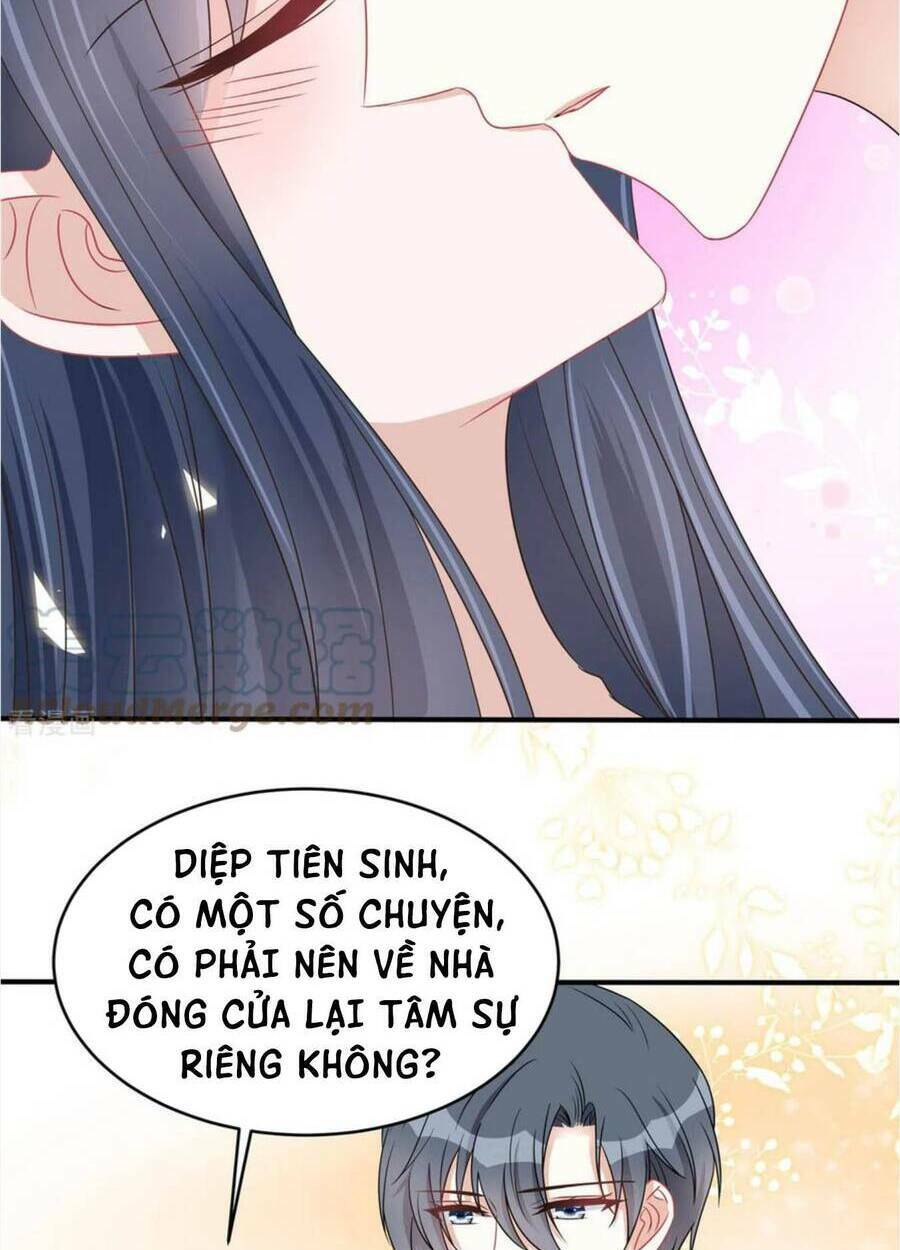 Tinh Quang Lộng Lẫy: Chọn Sếp Làm Chồng Chương 135 Ảnh 9