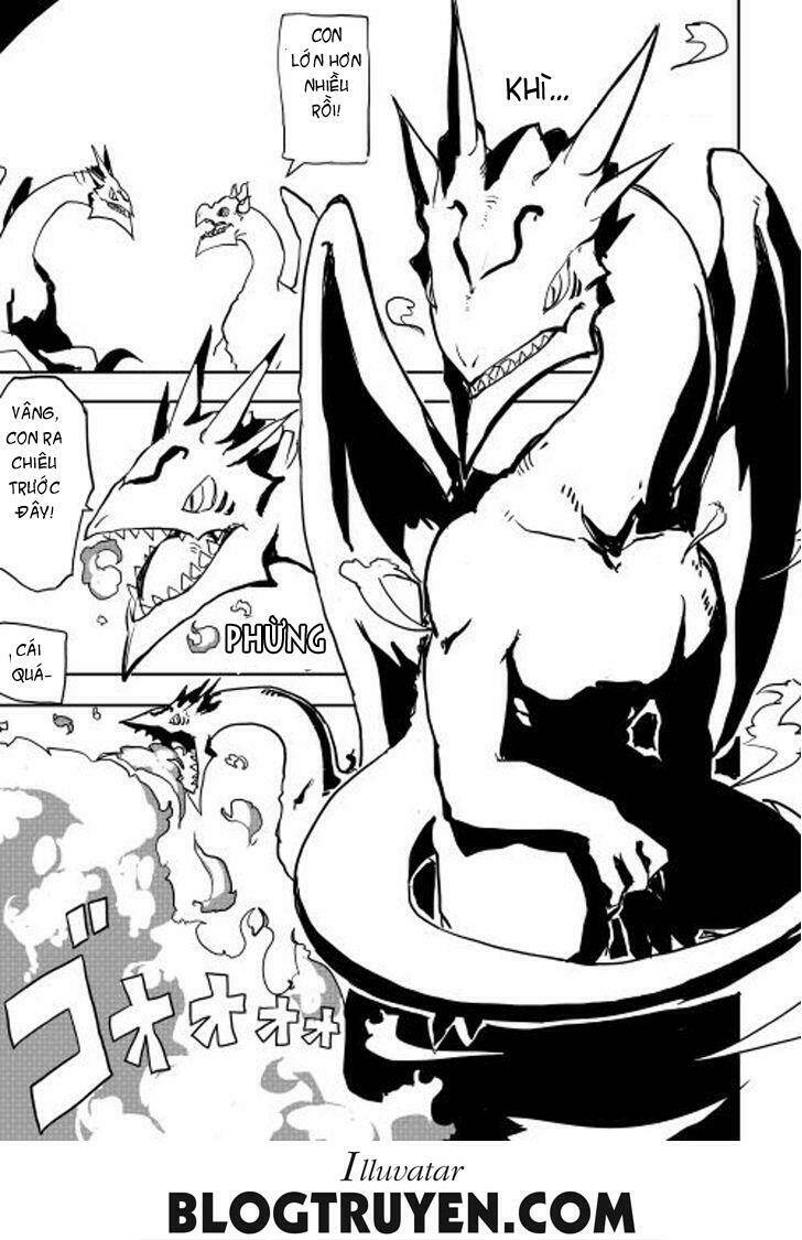 Ore To Kawazu-San No Isekai Hourouki Chương 10 Ảnh 20