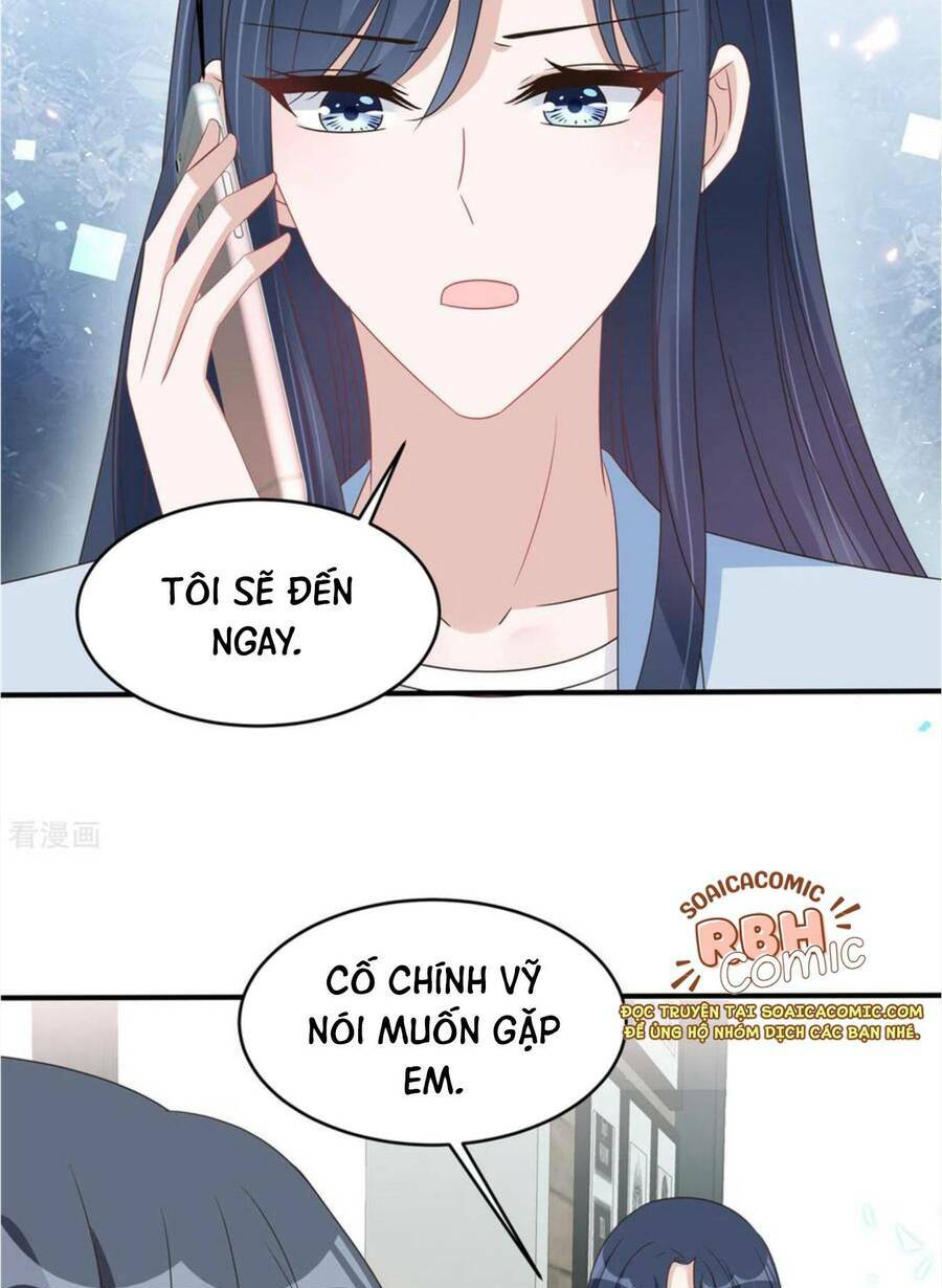 Tinh Quang Lộng Lẫy: Chọn Sếp Làm Chồng Chương 132 Ảnh 19