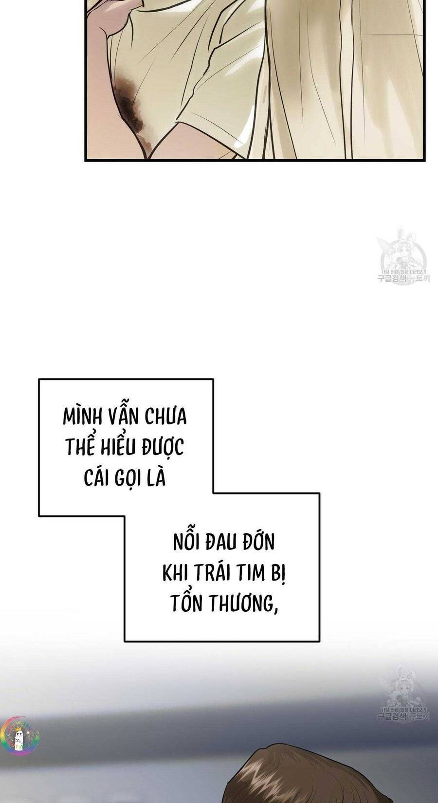 Người Lạ Trong Gương Chương 12 Ảnh 8