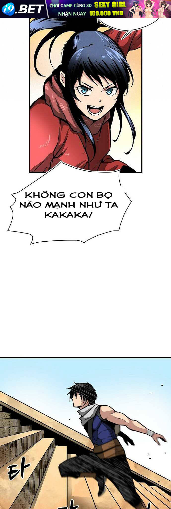 Unbreakable Chương 39 Ảnh 31