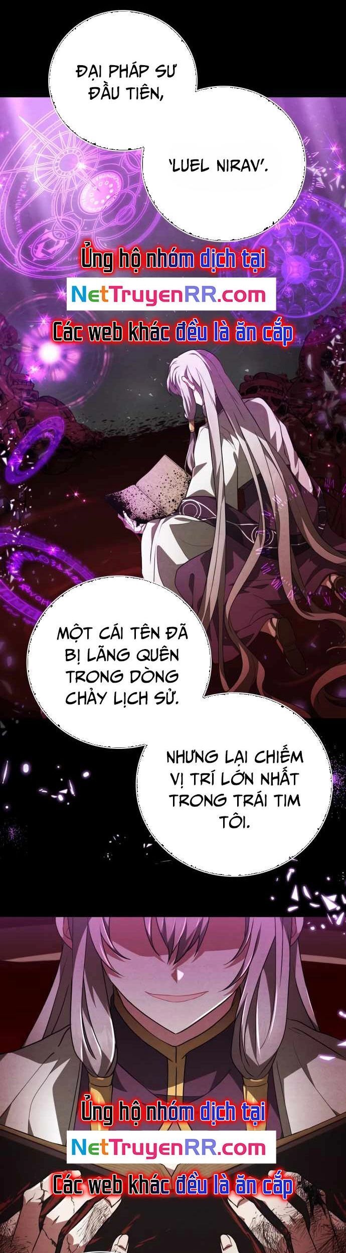 Xin Hãy Đọc Chương 39.1 Ảnh 30