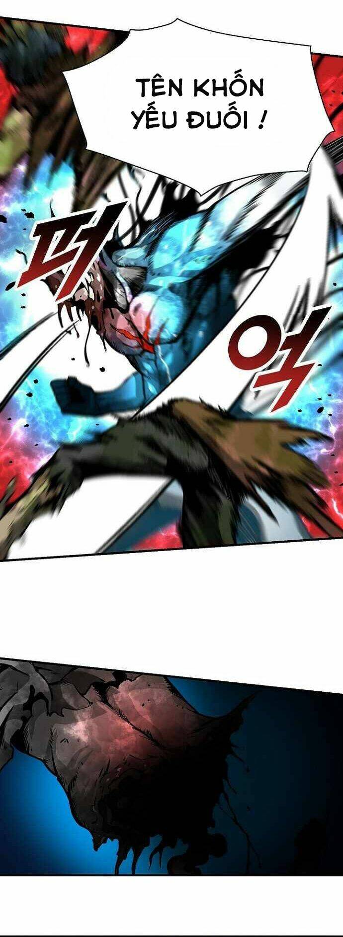 Unbreakable Chương 29 Ảnh 37