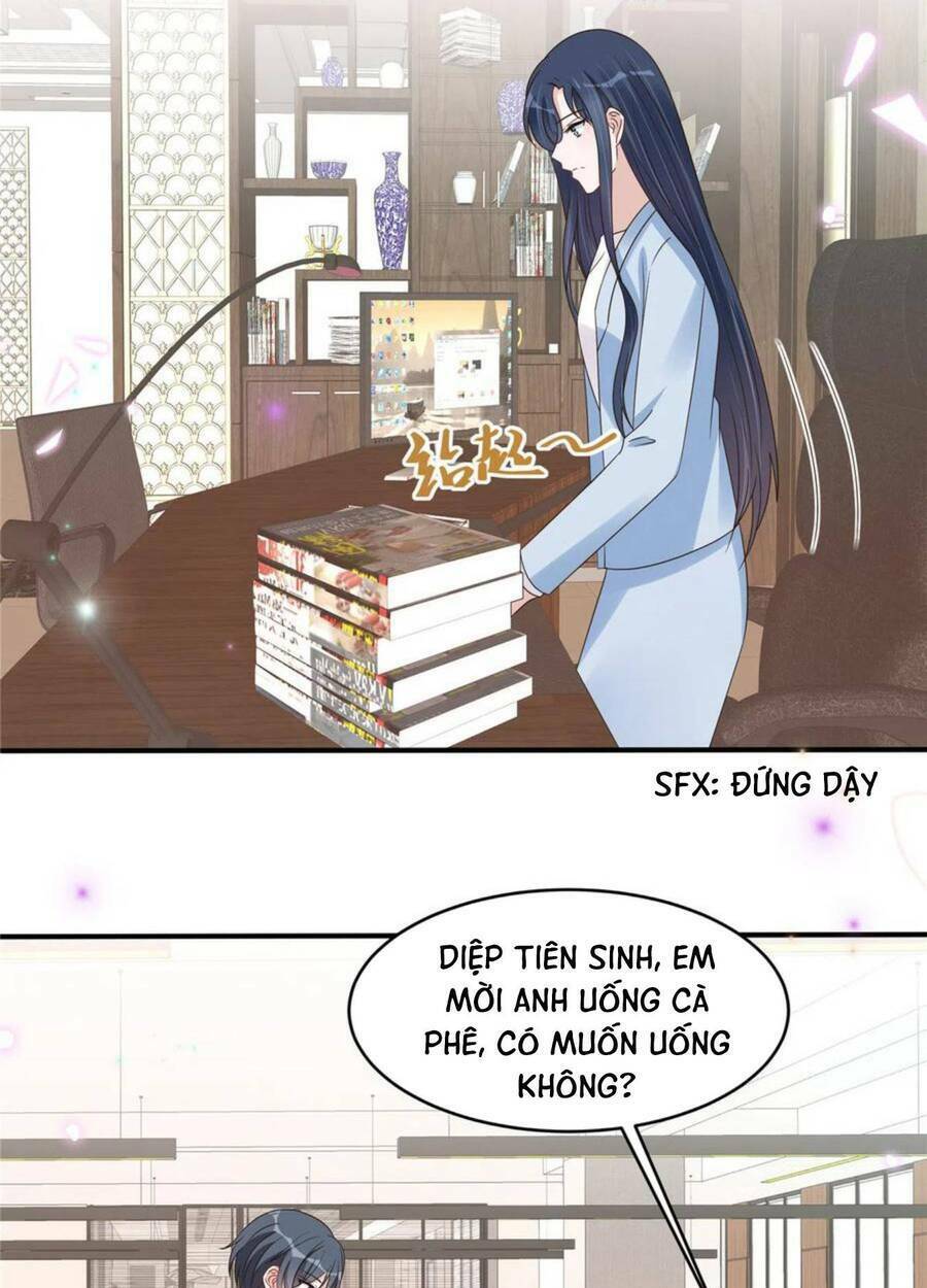 Tinh Quang Lộng Lẫy: Chọn Sếp Làm Chồng Chương 132 Ảnh 14