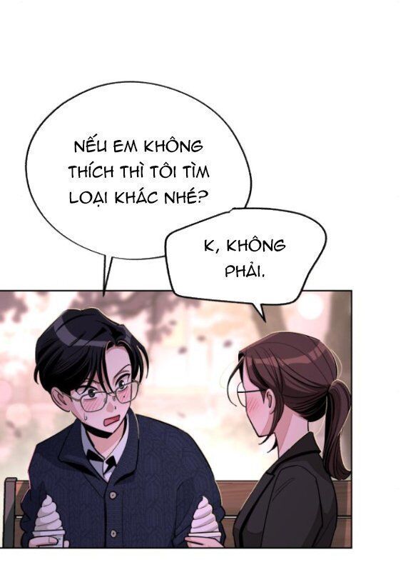 Tình Yêu Của Ik Seob Chương 62 Ảnh 46
