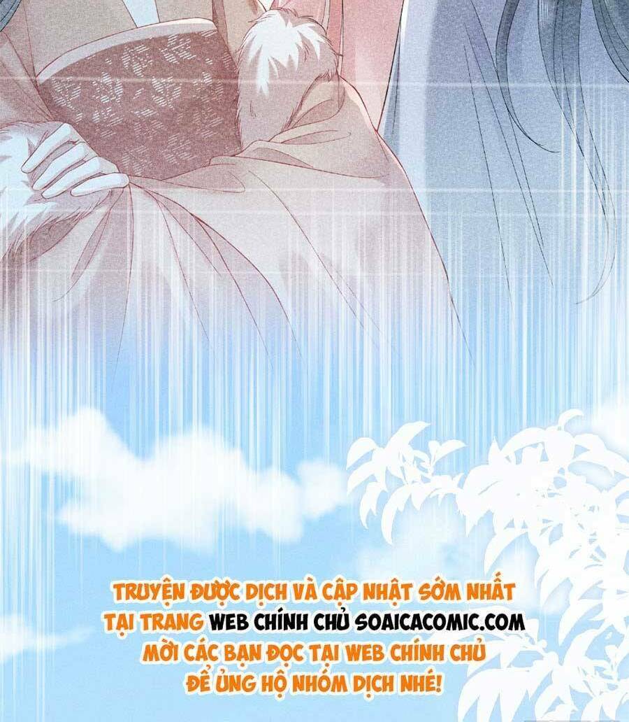 Xuyên Không Về Gả Cho Vương Gia Ốm Yếu Chương 8 Ảnh 41