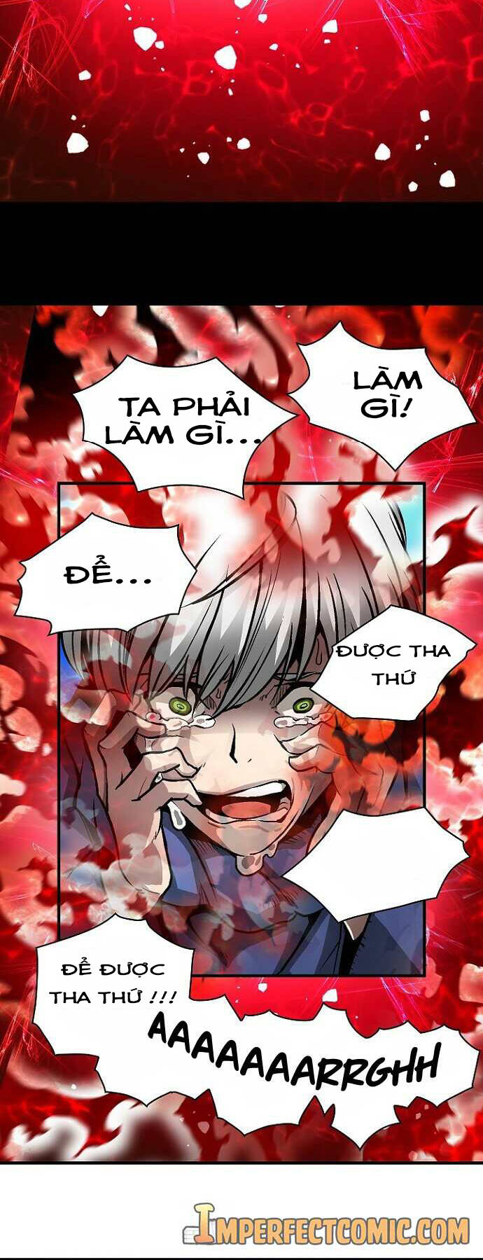 Unbreakable Chương 39 Ảnh 47