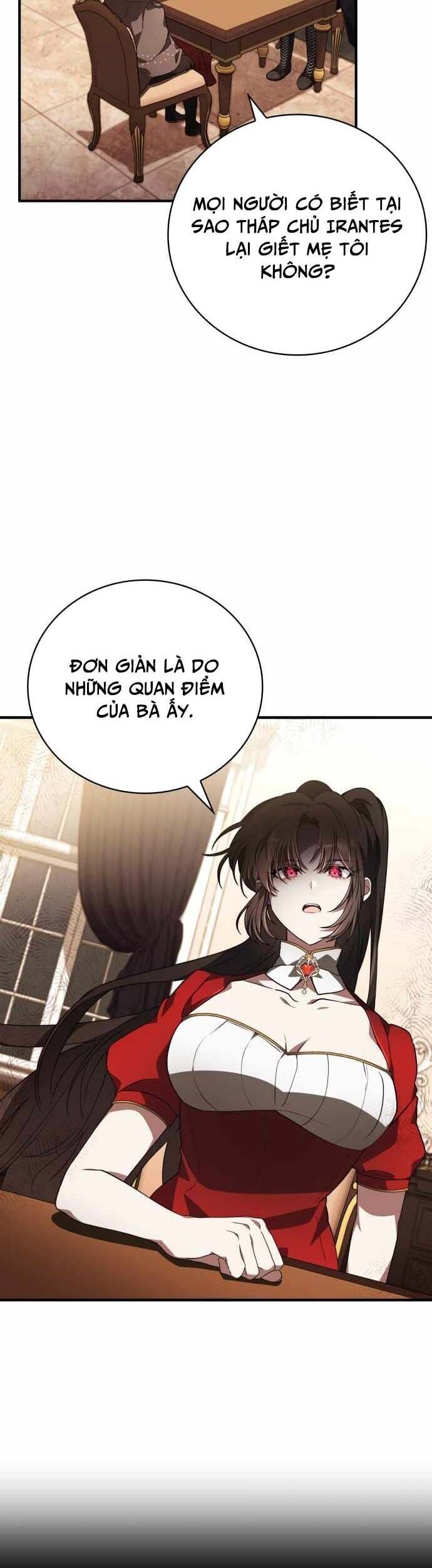 Xin Hãy Đọc Chương 40.1 Ảnh 4