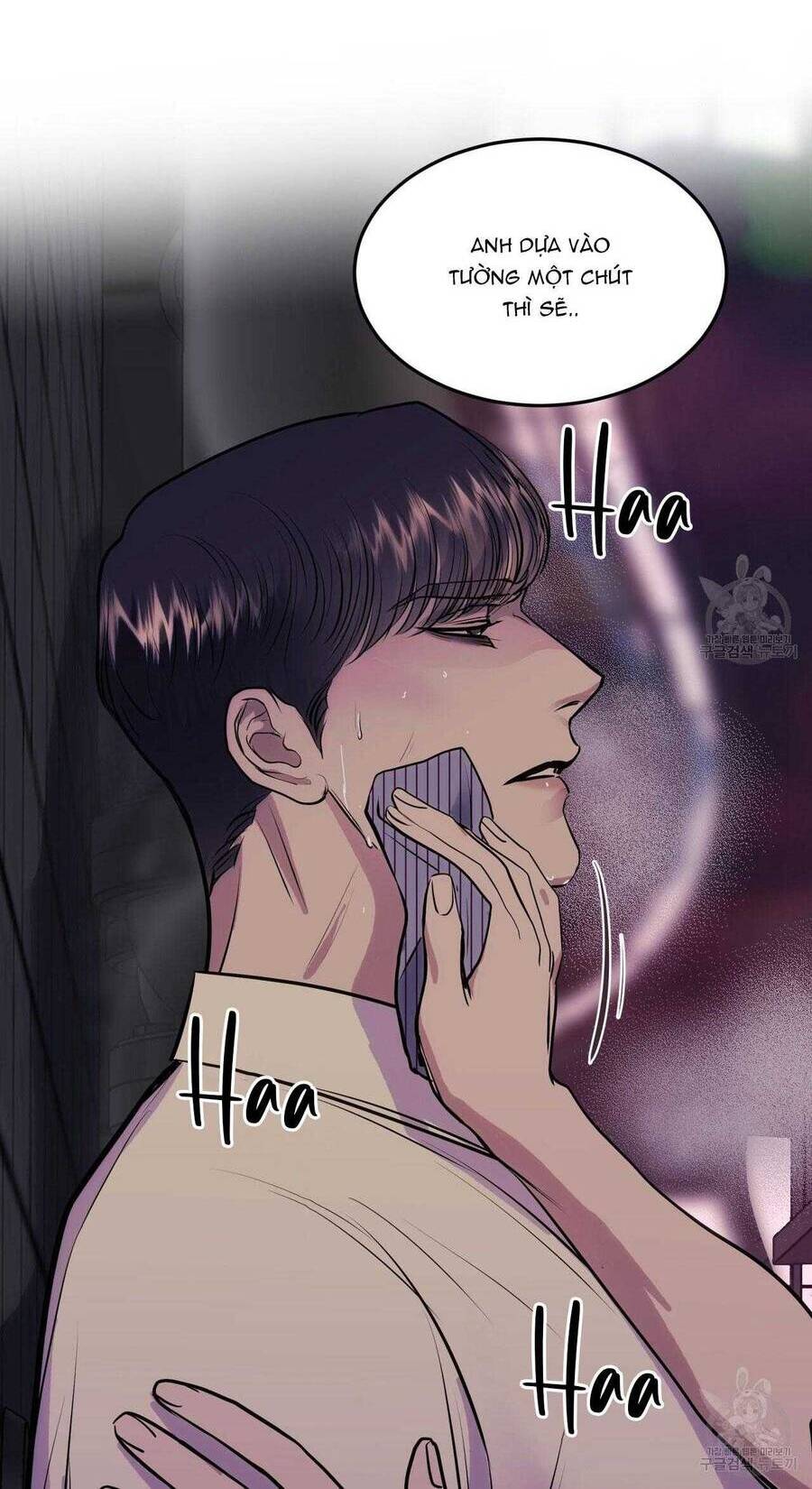 Người Lạ Trong Gương Chương 12 Ảnh 27