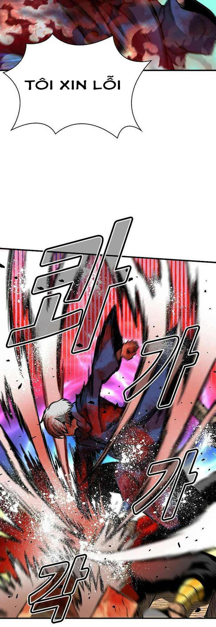 Unbreakable Chương 39 Ảnh 49