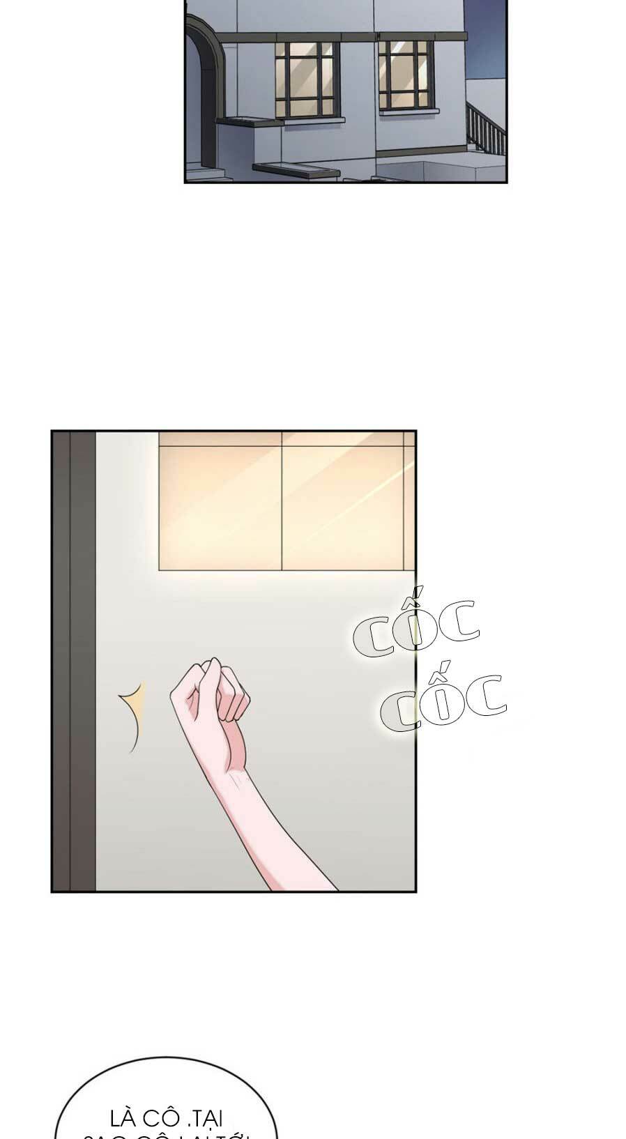 Manh Bảo Đột Kích: Mami Cha Con Đâu ? Chương 87 Ảnh 16