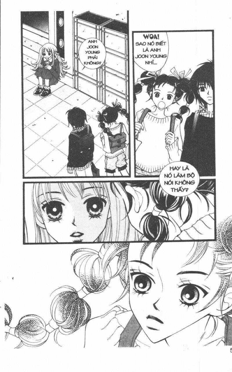 Sad Love Story Chương 1 Ảnh 54