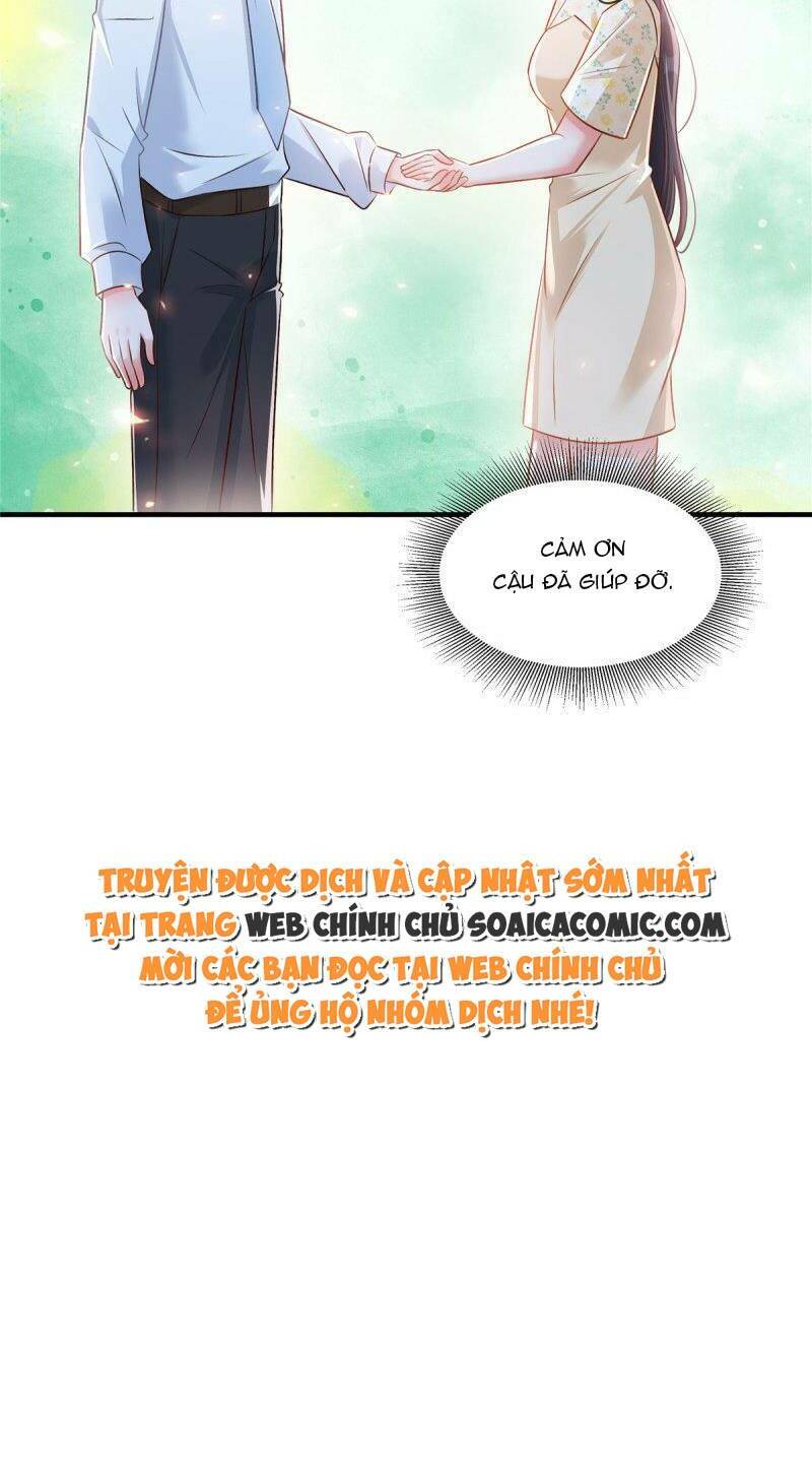 Trọng Sinh Trở Lại: Sủng Nịch Độc Nhất Vô Nhị Chương 331 Ảnh 19