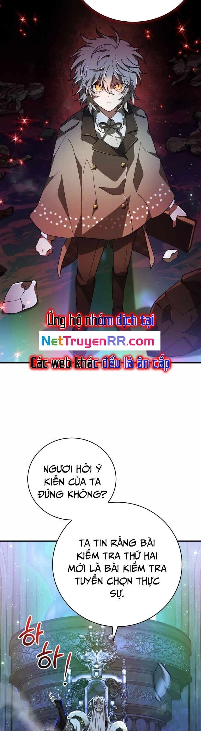 Xin Hãy Đọc Chương 39.1 Ảnh 7